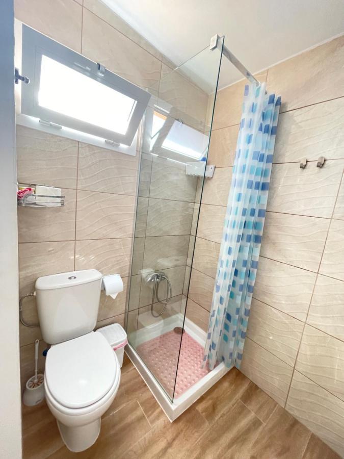 Apartamento Aleri Коральео Экстерьер фото
