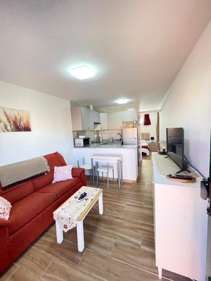 Apartamento Aleri Коральео Экстерьер фото