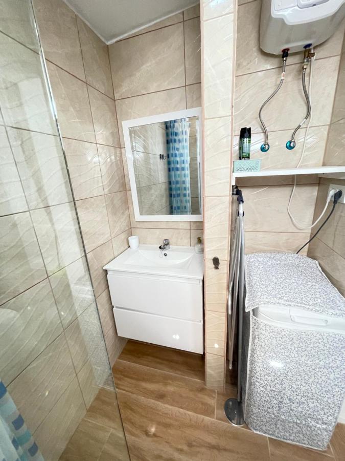 Apartamento Aleri Коральео Экстерьер фото